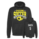 Paulding Soccer: Boys Sweatshirt