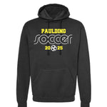 Paulding Soccer: Girls Sweatshirt