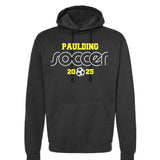 Paulding Soccer: Girls Sweatshirt