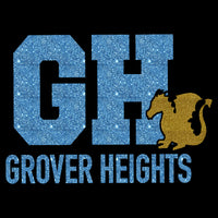 Grover Heights: CLEARANCE