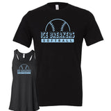 Softball: Icebreakers Tee or Tank