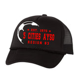 AYSO: Hat's