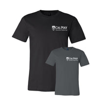 Cal Poly B Med: Unisex T Shirt