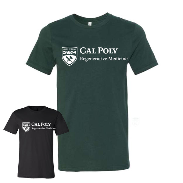 Cal Poly: Unisex T Shirt