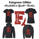 Fairgrove: Glitter Apparel
