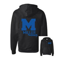 Miller: Sweatshirt