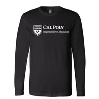 Cal Poly: Unisex Long Sleeve Shirt
